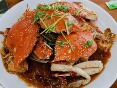 -87号烧烤海鲜·大排档(金沙滩店)