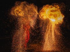 -均和墟历史街区-平和大押