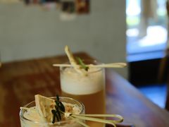 -时光花园(白鹭洲店)