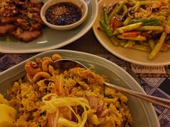 -CHINCHIN 青青·泰国料理(万象食家店)
