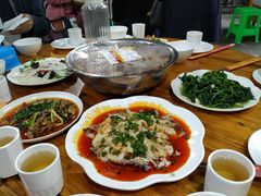 -弓虽昌焖烧鸡(大竹林店)
