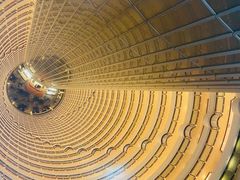 -上海金茂大厦88层观光厅