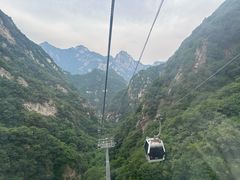 -华山风景名胜区