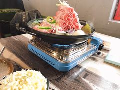 -猫头鹰炸鸡