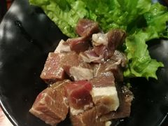 -红小姐的烤肉店(西三旗店)