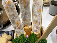 -菌子鲜汤野生菌锅