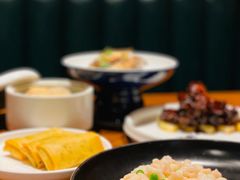 -上海人家花樣年华(中山公园店)