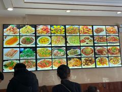-金丝饭庄(金丝新天地保障性住宅小区店)