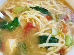 -北戴河转鱼·炒螃蟹酱餐厅