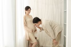 -专注孕妇照亲子照·纪田摄影