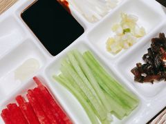 烤鸭小料-小大董·烤鸭(凤凰汇店)