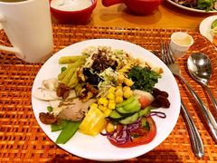 -So Lounge索兰至餐厅(蓝色港湾店)