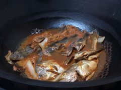 野生杂鱼-大杰海鲜锅(基隆路店)