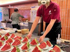-刘一手重庆火锅(万达广场店)