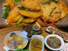 -隔壁老王·家常云南菜(花巷店)