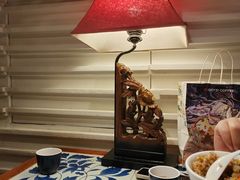 -绿茶餐厅(珞珈创意城店)