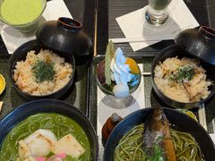 -伊藤久右卫门(宇治本店)