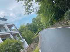 -安吉涵田度假村·水榭居中餐厅