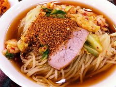 -西塔大冷面(市府大路店)