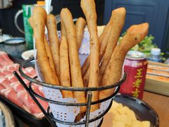 -快乐小羊(富强中路店)