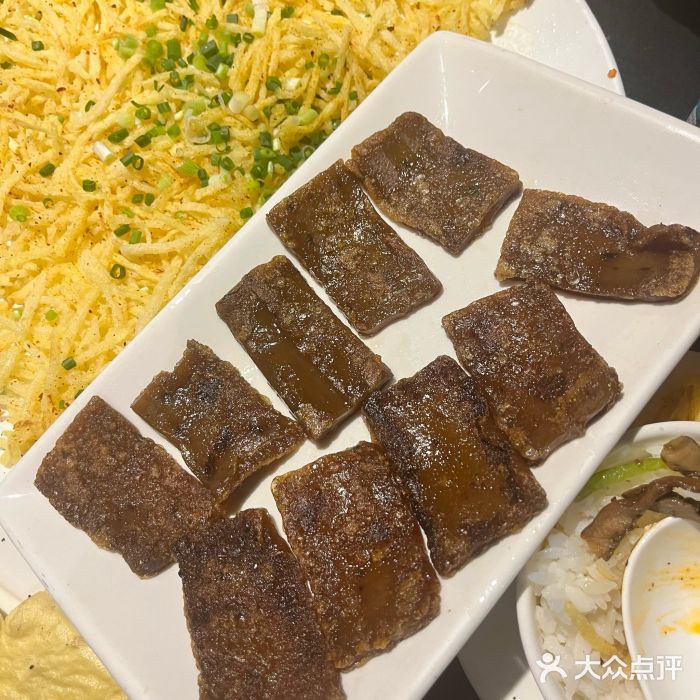 南蛮子(进贤路店)图片