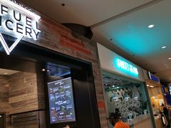 -多伦多伊顿中心