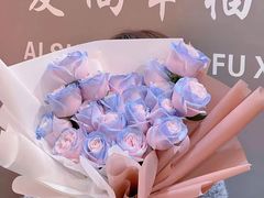 -爱尚幸福鲜花(上地实体店)