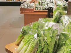-七鲜超市(瑞虹天地太阳宫店)