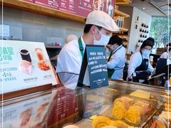 -星巴克臻选(杭州嘉里中心1F店)