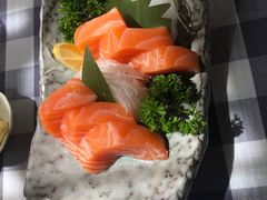 -岸芷汀兰·法餐牛排