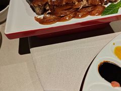 -京味斋·北京烤鸭(北京南站洋桥店)