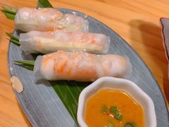-越美小馆·越南料理(曲江店)