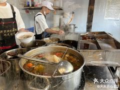 -蒋家肠旺面馆老店(合群路店)