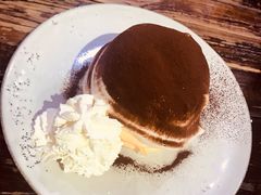 特色提拉米苏松饼-MIKAKU(万达广场上海宝山店)