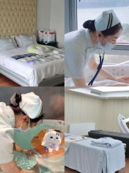 -台湾台婴美月子中心(长沙保利店)