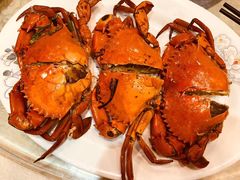 -鲤鱼门海鲜街