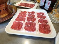 -牛街·马辈儿涮肉(牛街总店)
