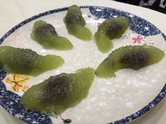 -凯盈阁·顺德私房菜·桑拿鸡