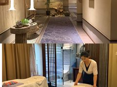 -鼎族怡华·指压·经络·疗愈SPA(紫荆店)