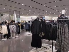 -ZARA(沈阳大悦城店)