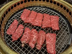 -老乾杯和牛烧肉(王府中环店)