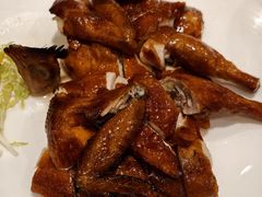 -金河半岛园林酒家(金融城店)