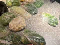 -哈力家·西北烧烤烤串(凤城十路店)