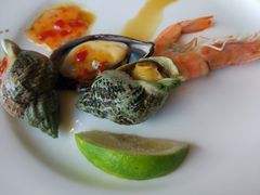 -洲际酒店·地平线全日餐厅HORIZON CAFÉ