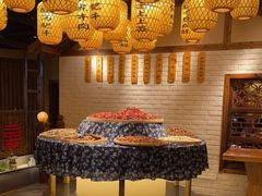-川菜故事(光谷步行街店)