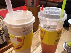 -鲜果时间(南开大悦城店)