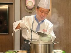 -春发生饭店·非遗(南院门店)