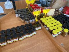 -苏州市吴中区光福窑上花果蜜饯厂