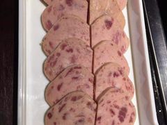 渝利秘制午餐肉-渝利重庆火锅