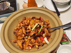 -绿草地·湘菜(7mall店)